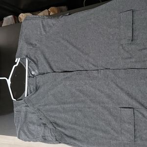 Kindred Bravely delivery/Nursing gown XL